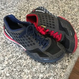 Reebok Compete 6:14 Shoe Limited Edition